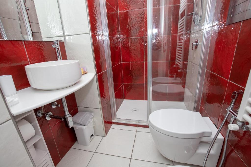 Bagno di Terramare
