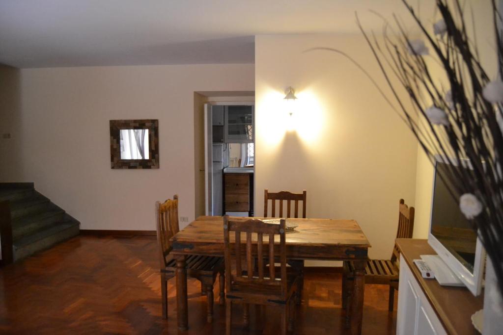 Palazzo Velli - Studio Avec Terrasse