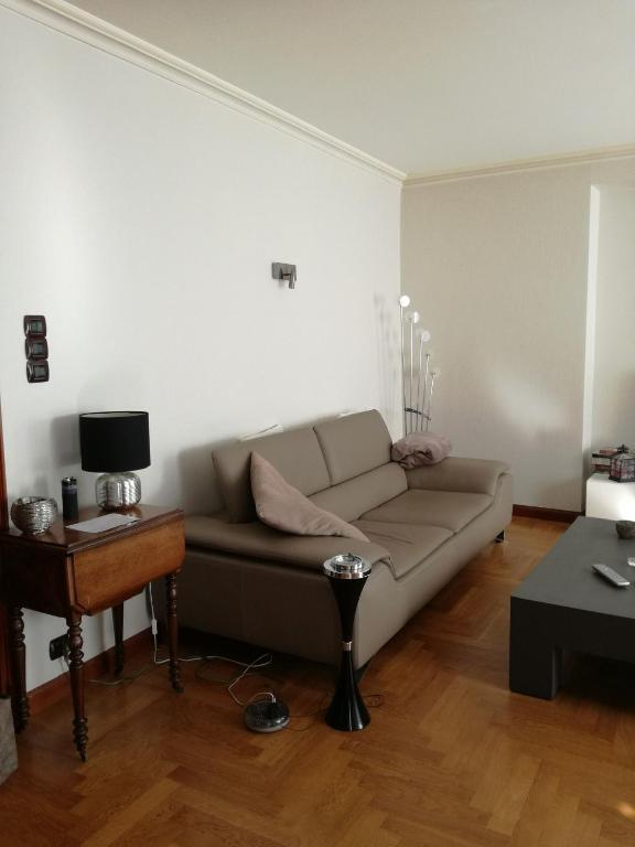 "Côté nature", appartement cosy avec terrasse au cœur de Munster – photo 11