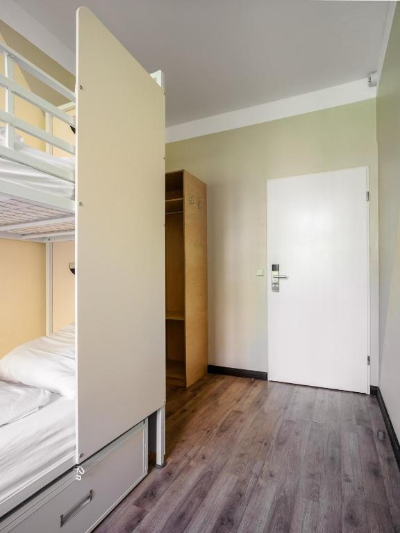 EastSeven Berlin Hostel - 15