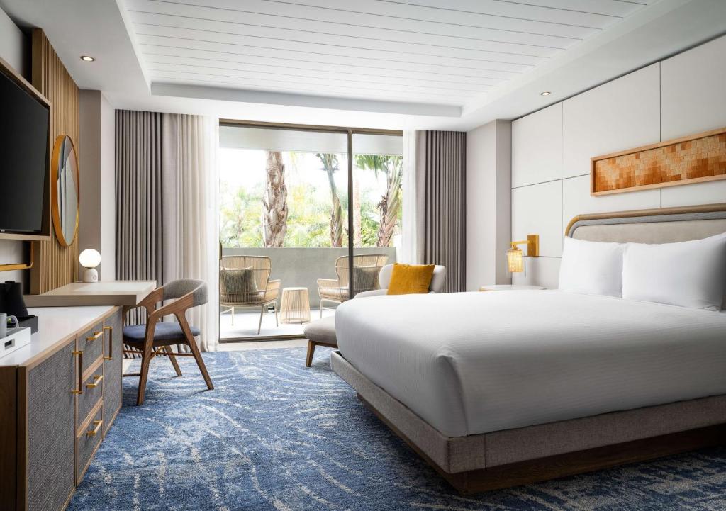 Hotel La Jolla, Curio Collection by Hilton - 