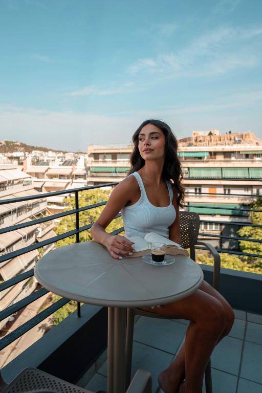 Athesense Suites - Resim 15