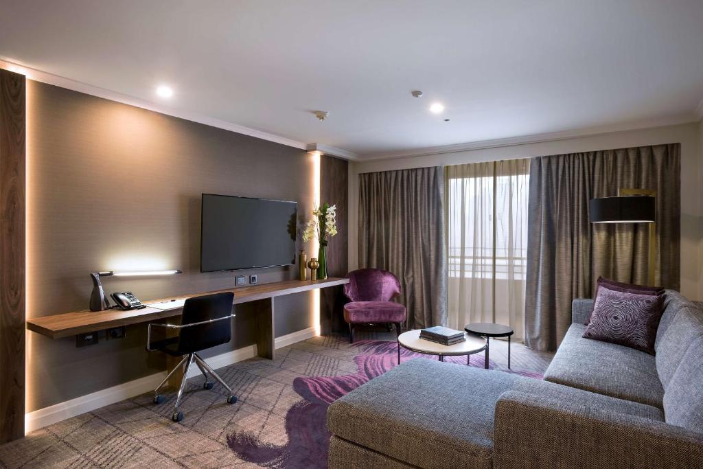 Rydges South Bank Brisbane - Resim 6