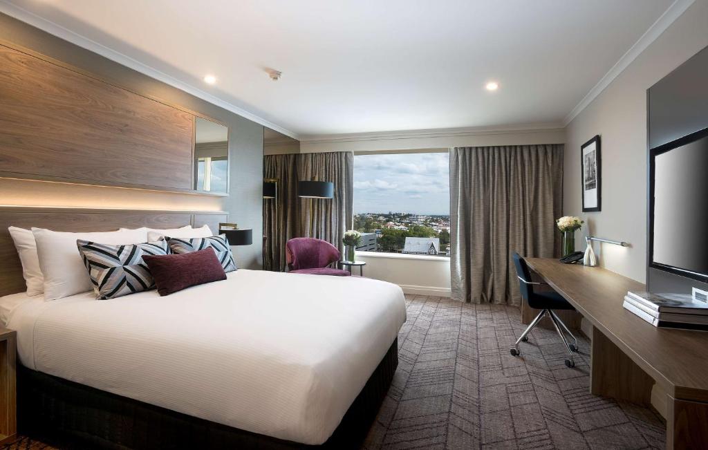 Rydges South Bank Brisbane - Resim 16