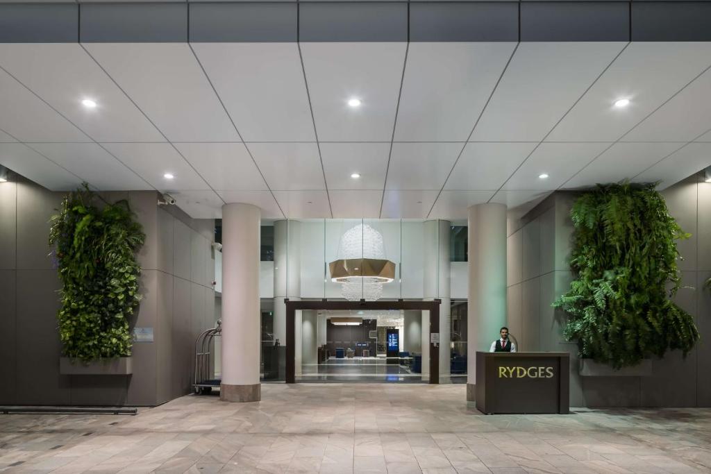 Rydges South Bank Brisbane - Resim 18