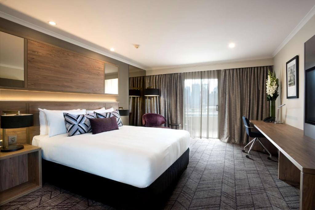 Rydges South Bank Brisbane - Resim 21