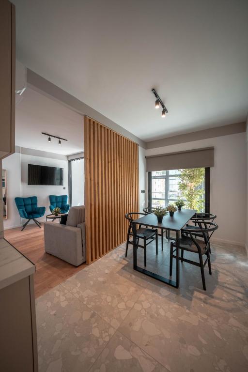 Athesense Suites - Resim 5