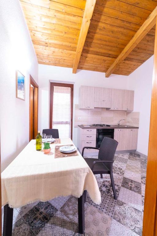 Cascina Sàlaco - Apartamento De Una Habitación