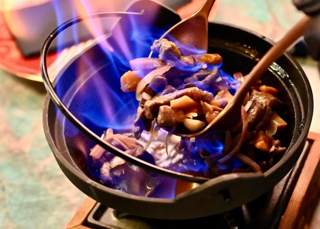 De Keyser Hotel - Resim 39