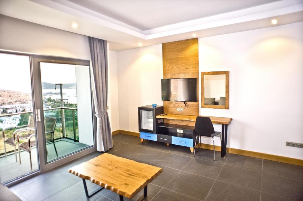 Degirmenburnu Residence - 2