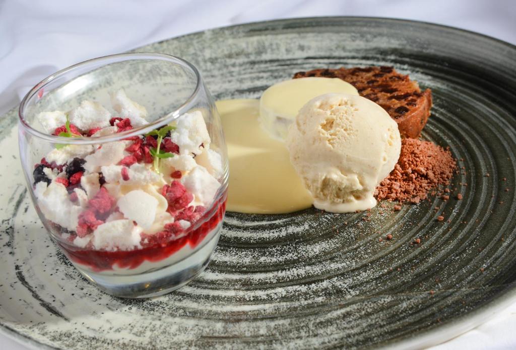 Ashling Hotel Dublin - Resim 42