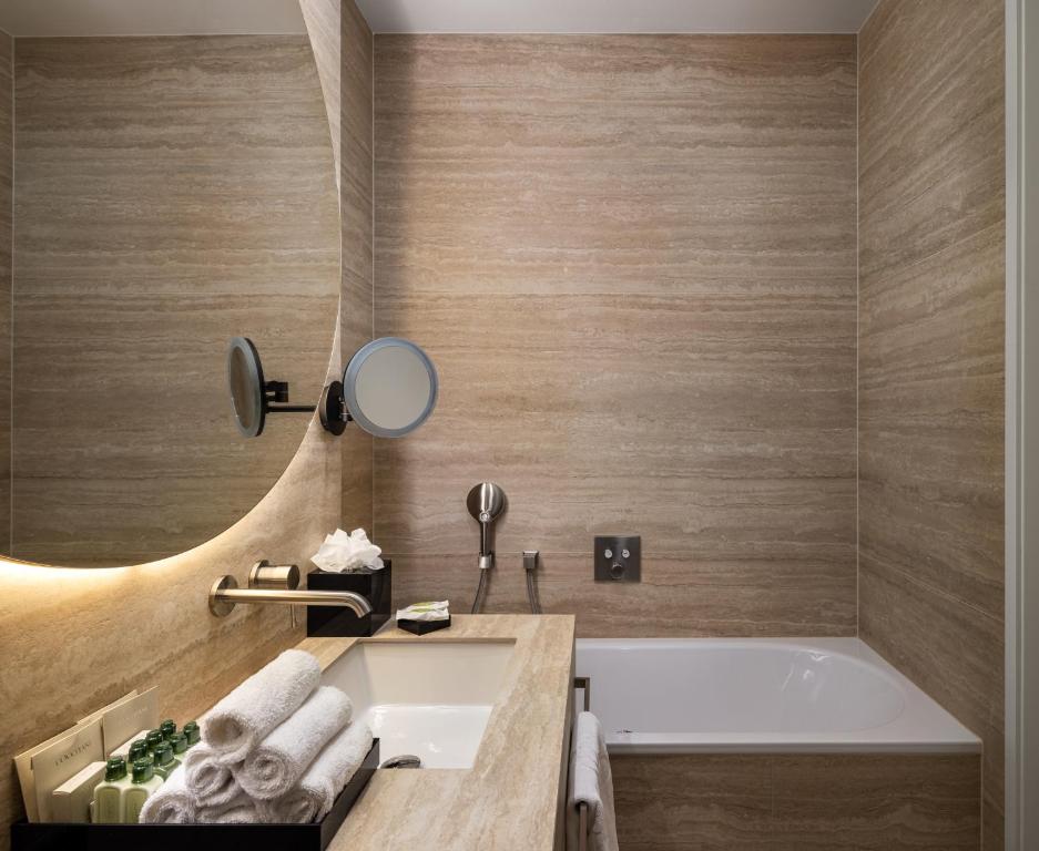 R16 Residences Prague - Resim 14