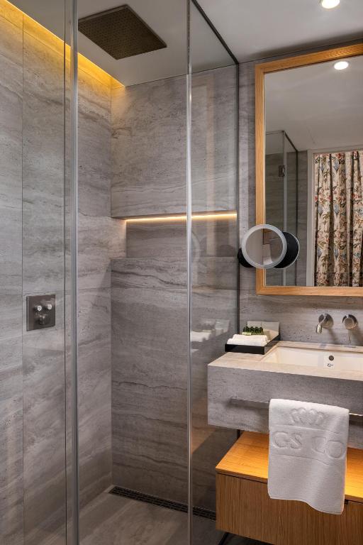 R16 Residences Prague - Resim 15