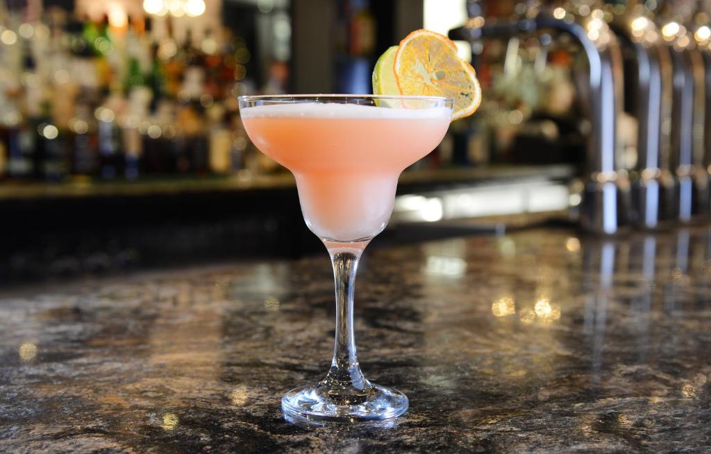 Ashling Hotel Dublin - Resim 45