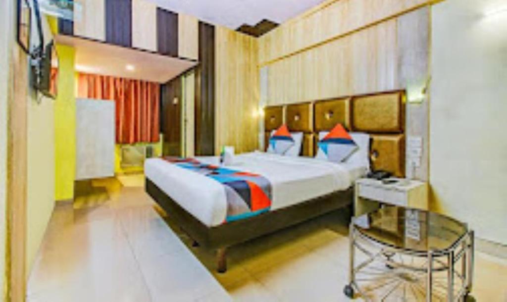 Hotel Vashi Inn Vashi, Vāshi (updated prices 2024)