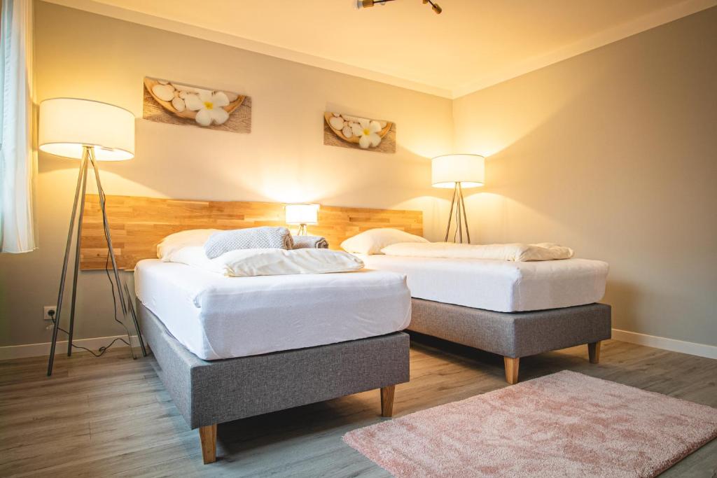 FineApartment Alt Duvenstedt