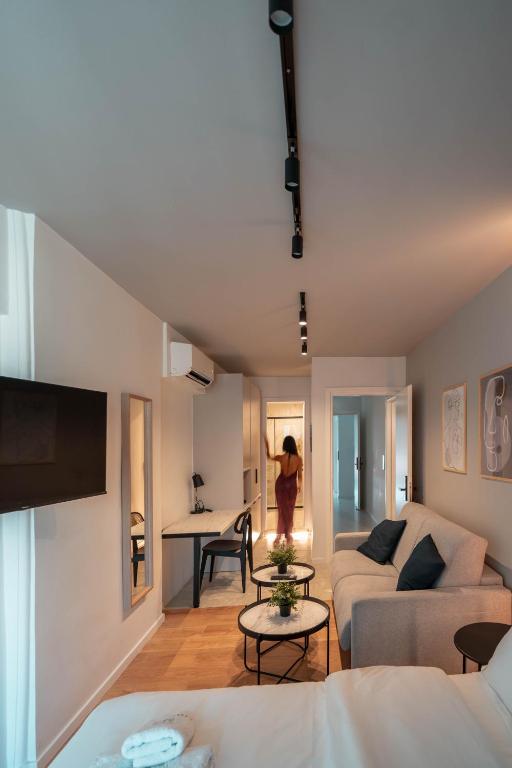 Athesense Suites - Resim 13