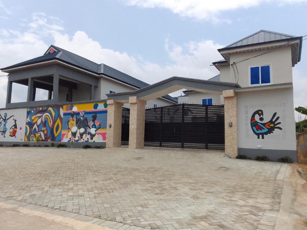 ABJ Plus Hotel