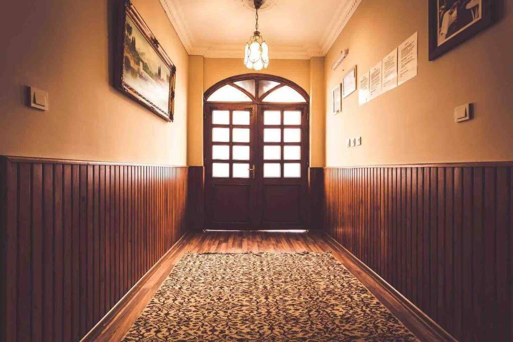 Fotografie z fotogalerie ubytování Sultan Suite, Entrance Floor v destinaci Antalya