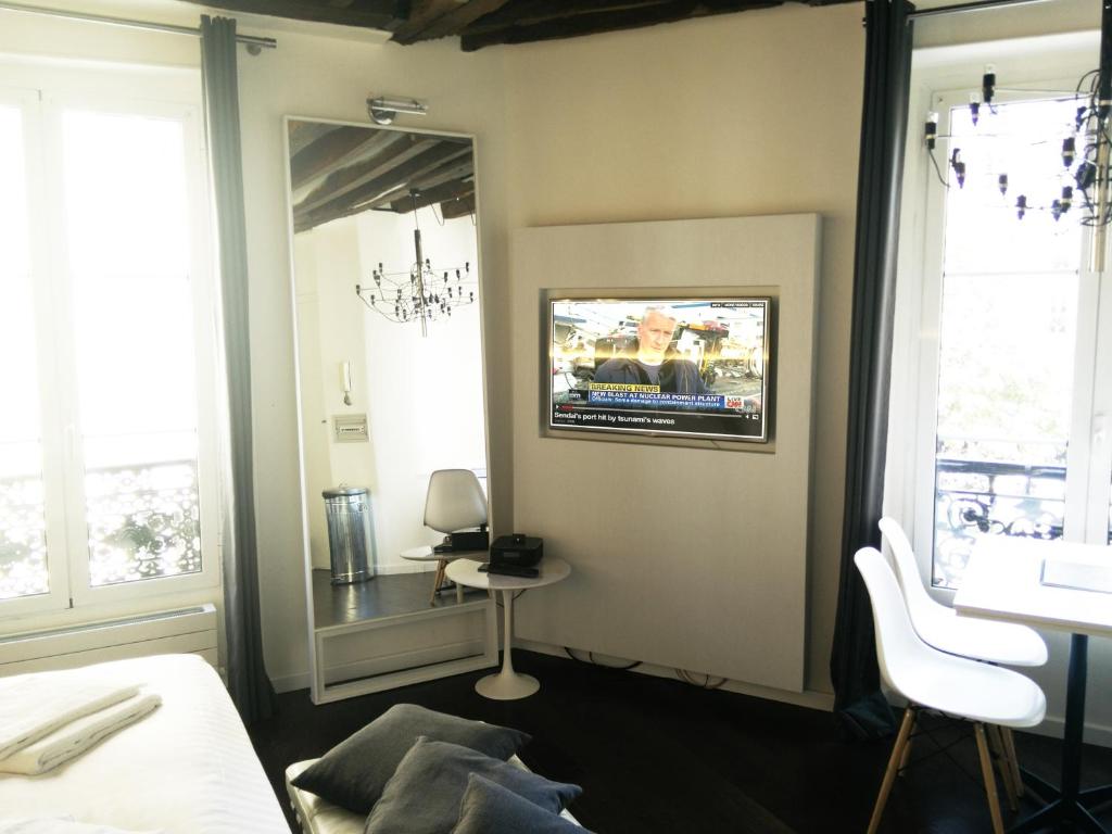Conde Chic Studio - Studio Chic Conde 2