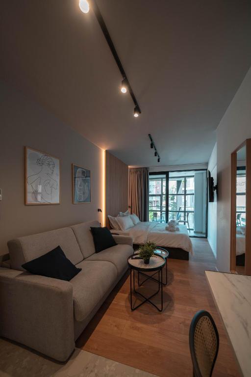 Athesense Suites - Resim 8