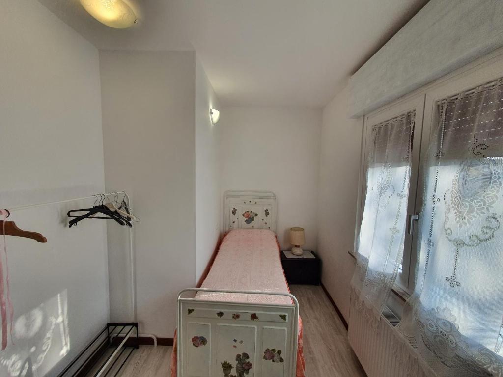 Zdjęcie z galerii obiektu Casa Ortensia w mieście Grions