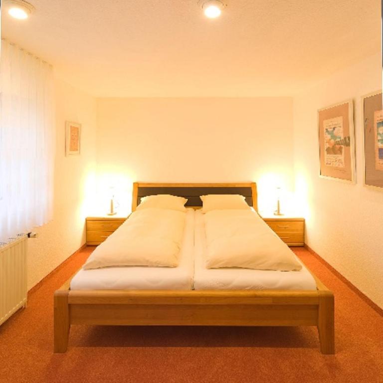 Hotel Pilgrimhaus - Habitación Triple De Lujo