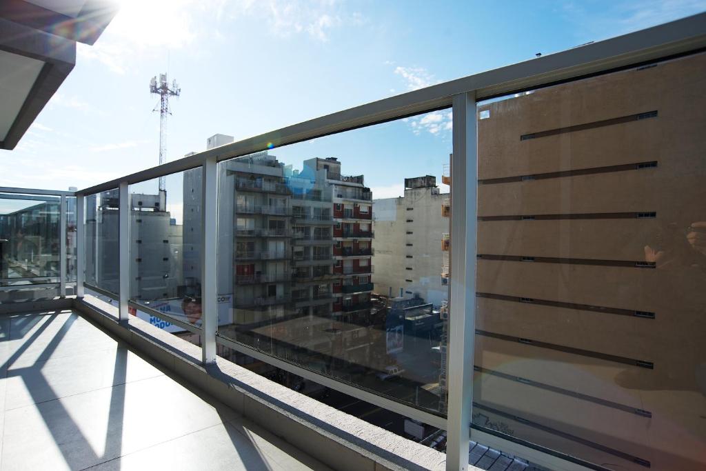 Byblos Palermo Soho - Premium Apartment