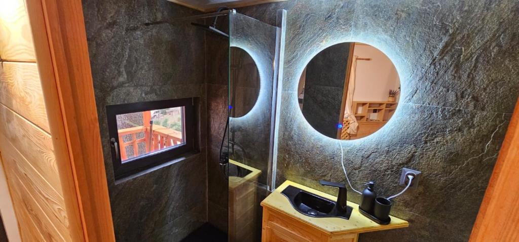 Fotografie z fotogalerie ubytování Chalet Hay Huy v destinaci Buşteni