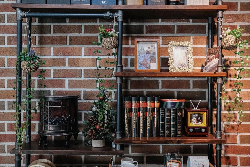 Foto dalla galleria di Near Hongdae CozyBrickhaus a Seul