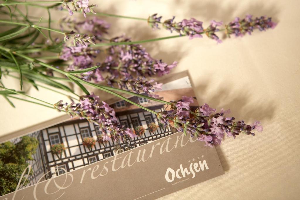 Hotel Ochsen Stuttgart - Resim 29