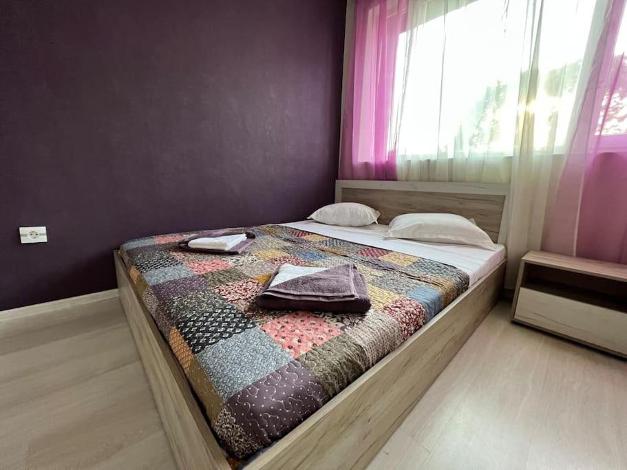 Sof apartment’s - One-Bedroom Apartment