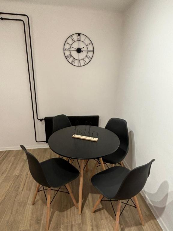 Foto sihtkohas Uherské Hradiště asuva majutusasutuse Rybárny galeriist