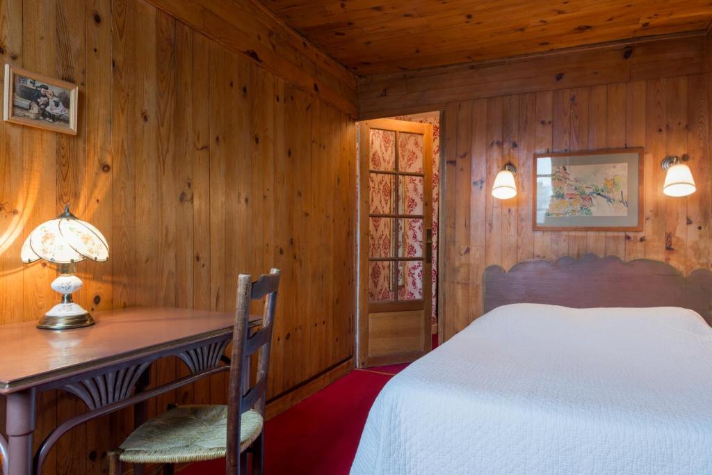 Hotel Esmeralda - Resim 22