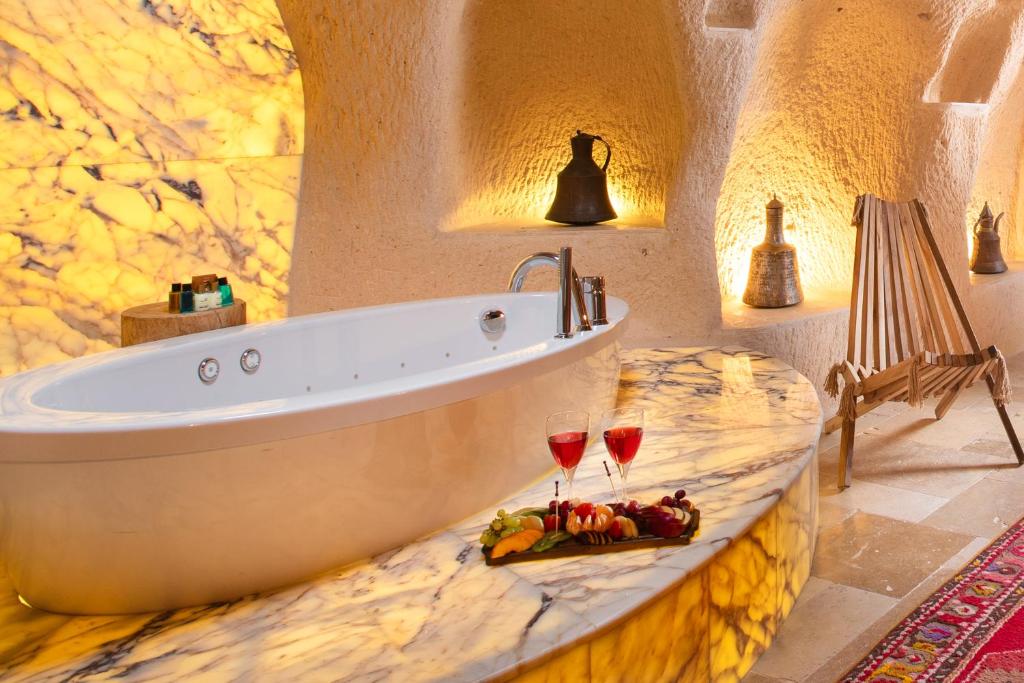 Dream of Cappadocia - Superior Suite