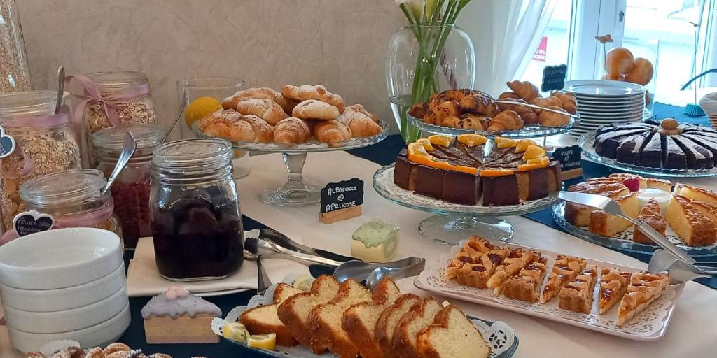 Jedzenie w hotelu lub w pobliżu