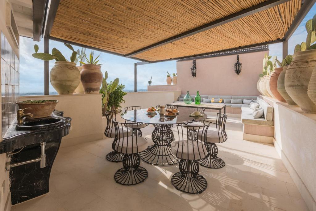 Fotografie z fotogalerie ubytování Terrazza delle Giare v destinaci Noto