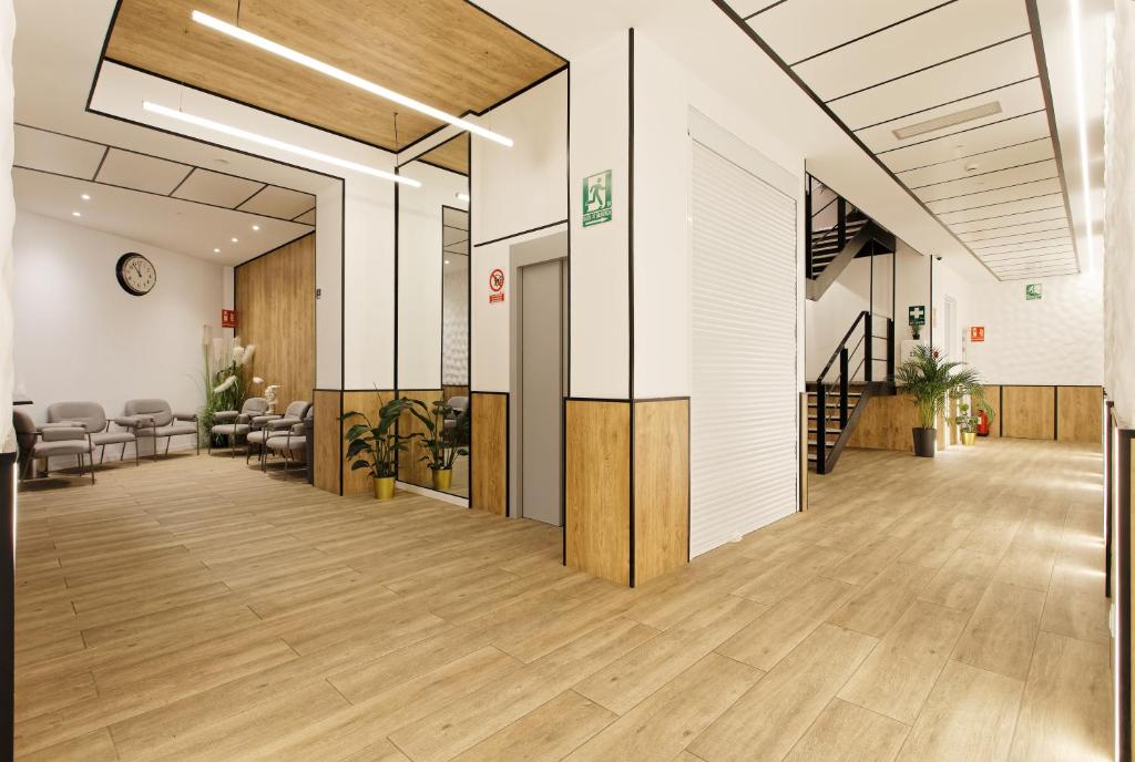 Green House Hotel - Resim 14