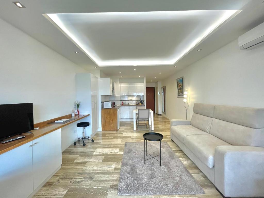 Studio Grand hôtel Croisette, by Welcome to Cannes