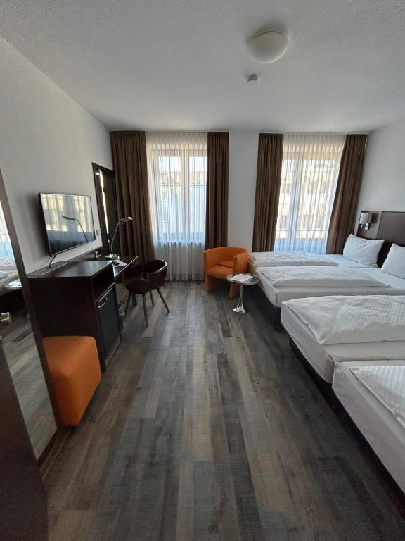 Hotel Fackelmann - Resim 6