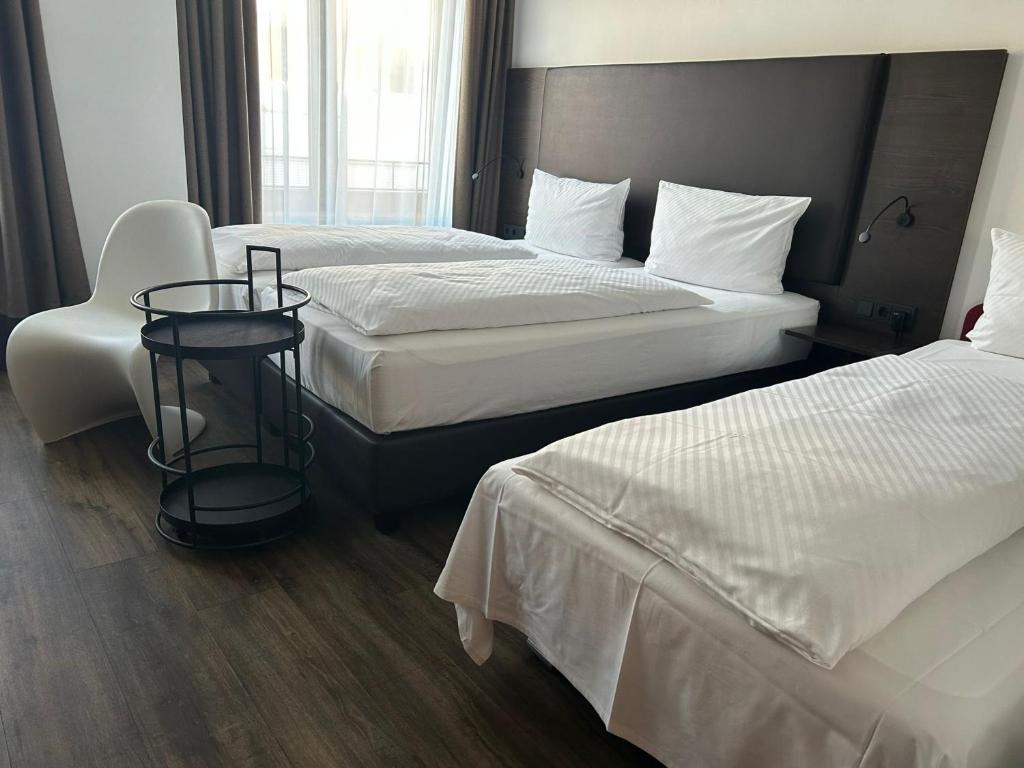 Hotel Fackelmann - Resim 13