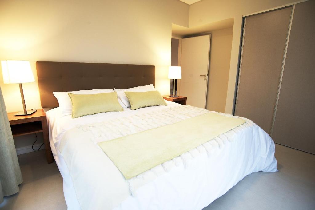 Byblos Palermo Soho - Deluxe Two-Bedroom Apartment