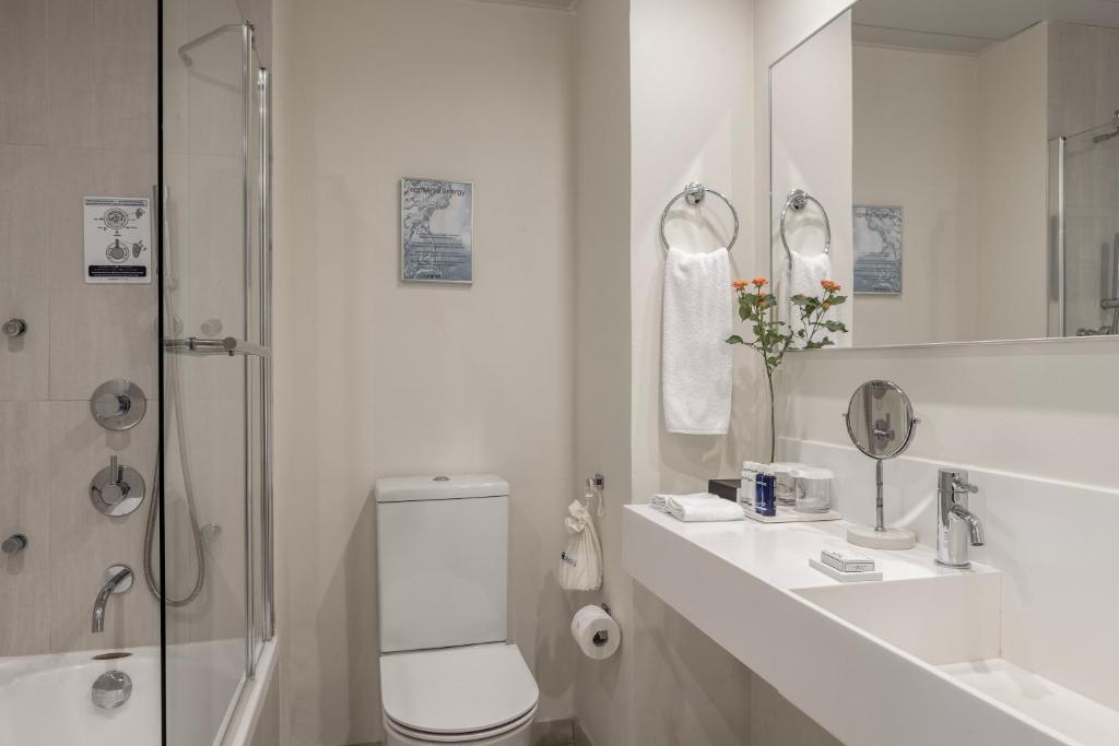 Capo Bay Hotel - Double Or Twin Room With Sea View