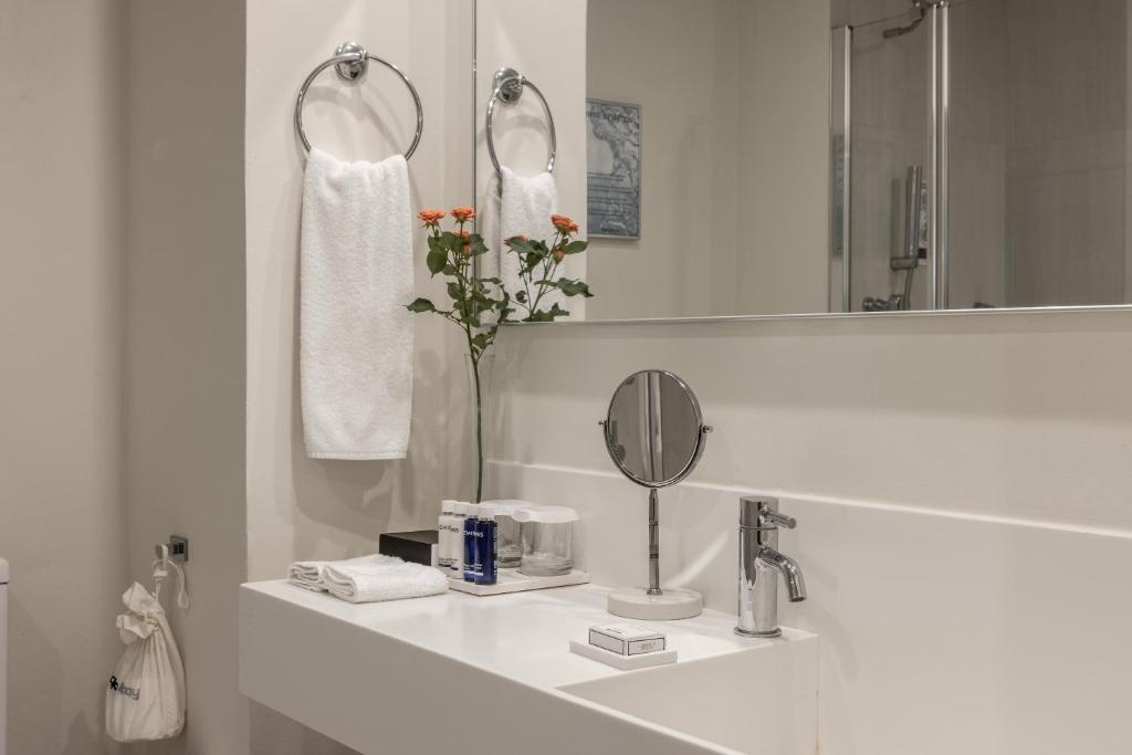 Capo Bay Hotel - Double Or Twin Room With Inland View