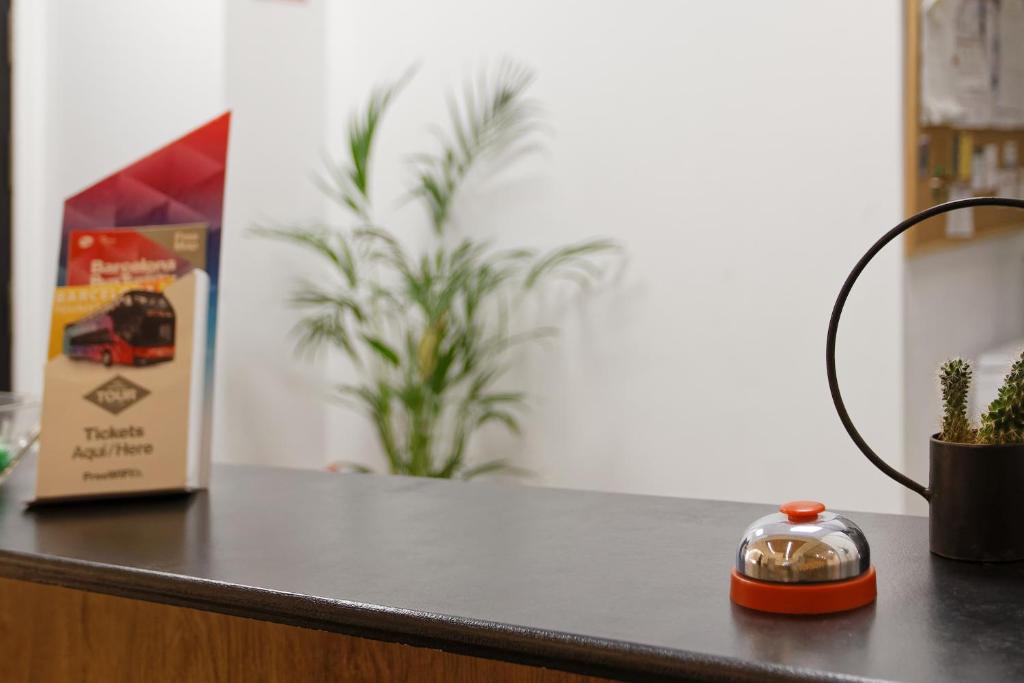 Green House Hotel - Resim 13