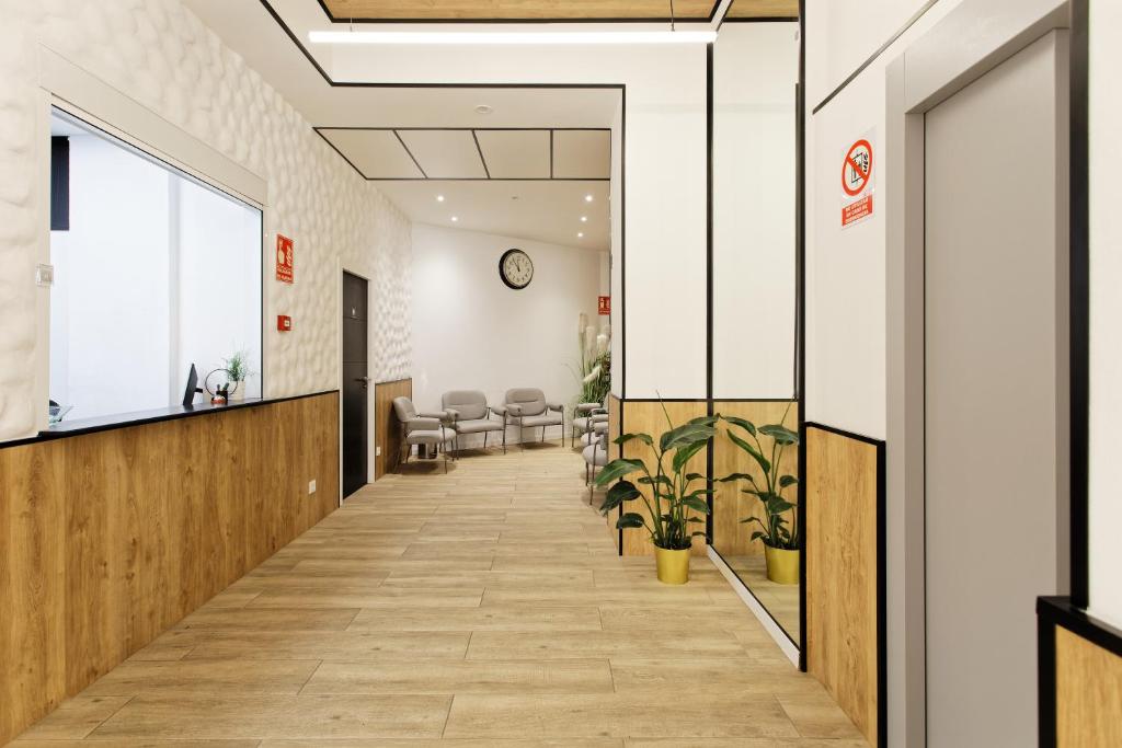 Green House Hotel - Resim 11