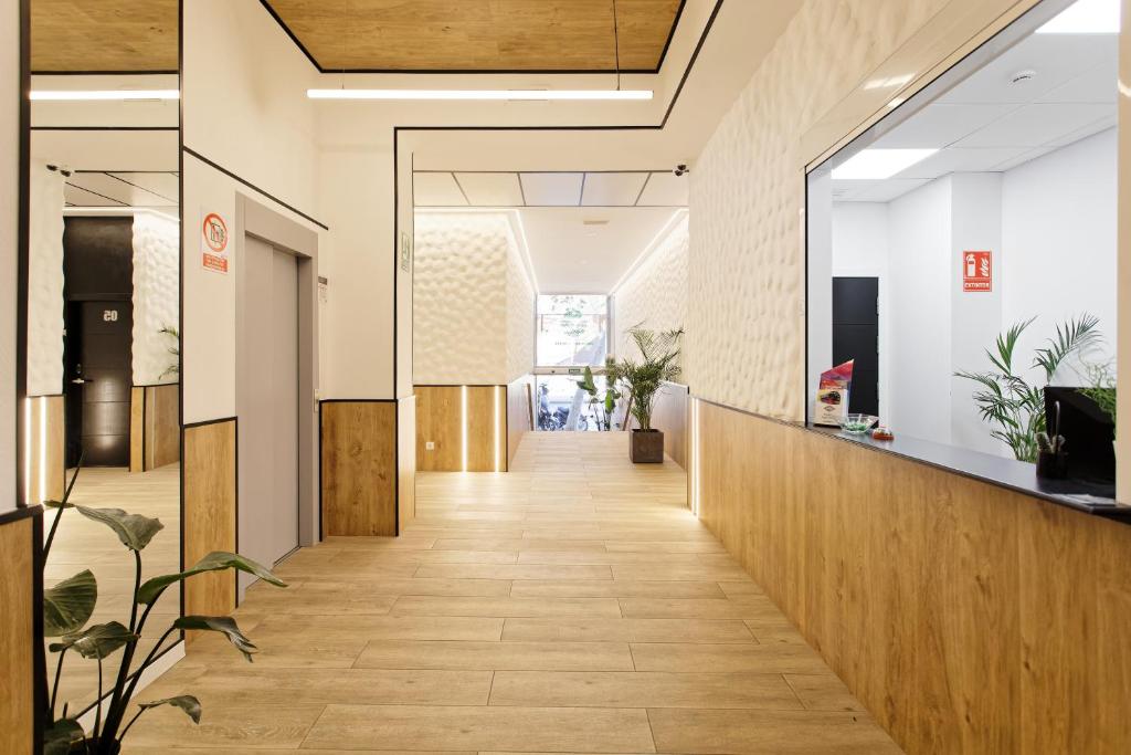 Green House Hotel - Resim 12