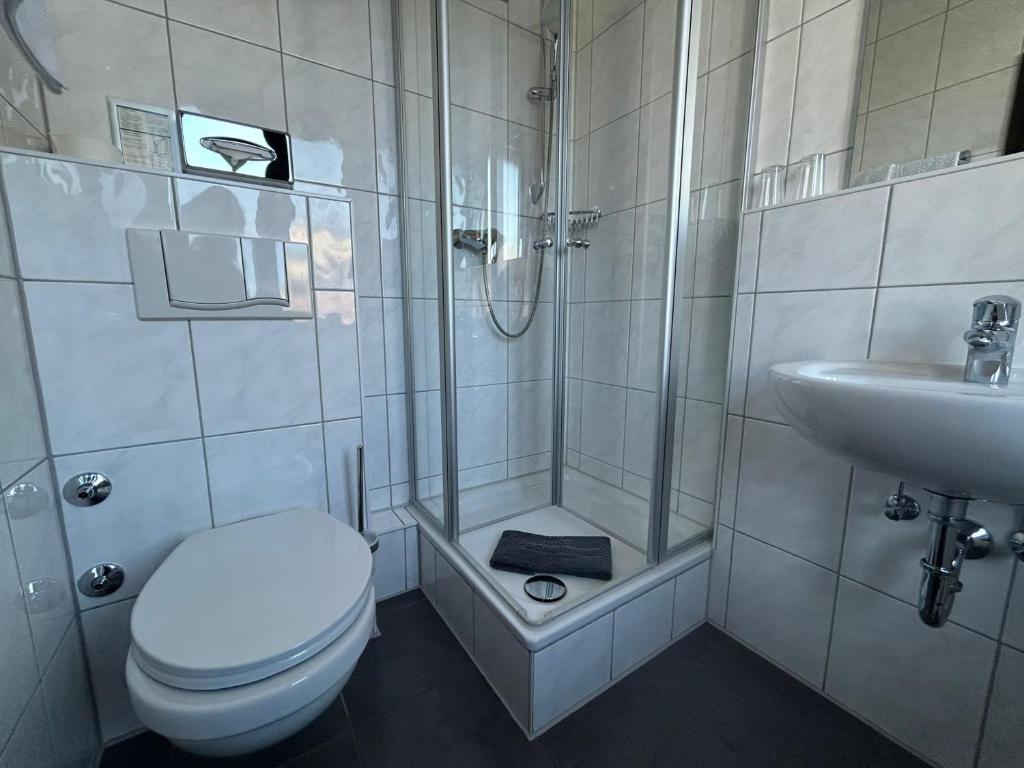 Hotel Fackelmann - Resim 19