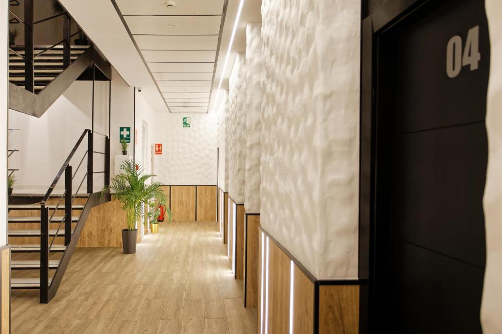 Green House Hotel - Resim 22