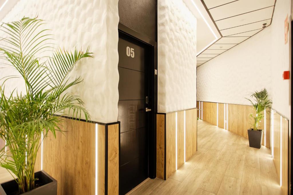 Green House Hotel - Resim 8